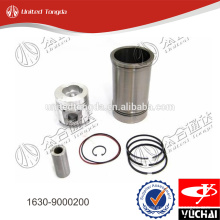YC6105 yuchai engine piston kit 1630-9000200*